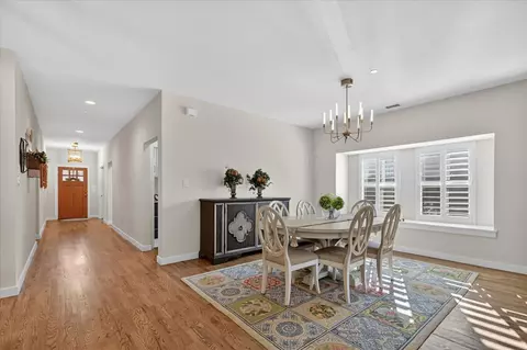 Entry Way - 1018 Meadow Bend Loop N, Grapevine, TX 76051 photo 2 of 3