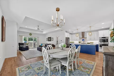Dining - 1018 Meadow Bend Loop N, Grapevine, TX 76051 photo 1 of 3