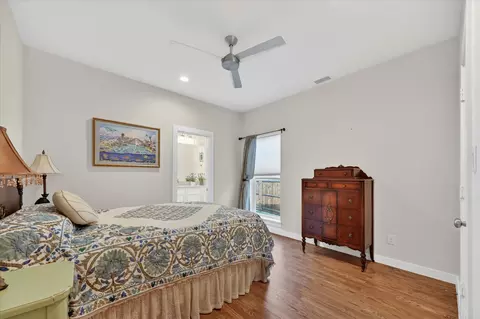 Bedroom - 1018 Meadow Bend Loop N, Grapevine, TX 76051 photo 2 of 3