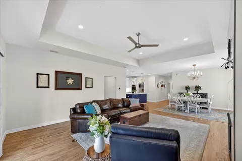Living - 1018 Meadow Bend Loop N, Grapevine, TX 76051 photo 1 of 1
