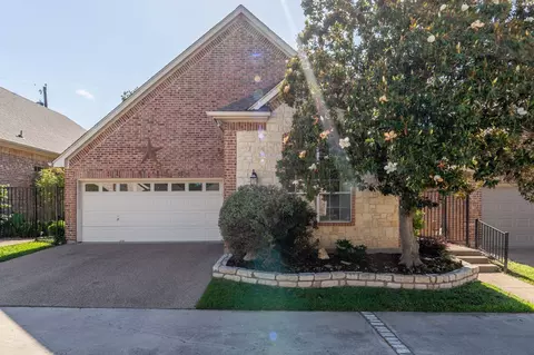 5019 Pershing Ave, Fort Worth, TX 76107