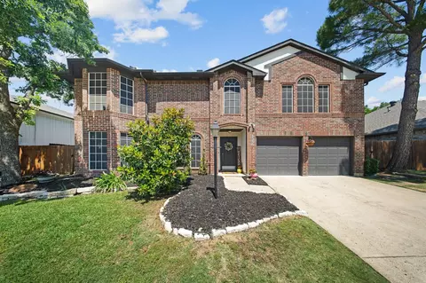 2056 Driskell Dr, Corinth, TX 76210