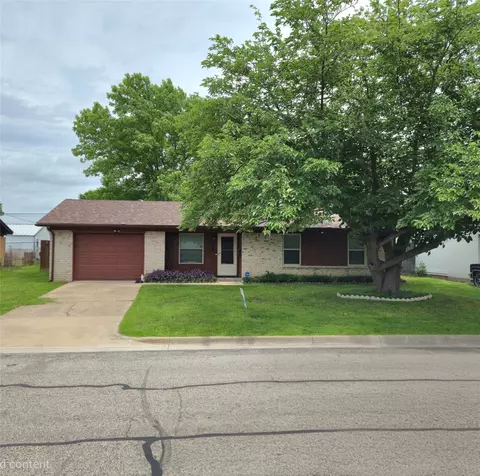 714 Catherine Ln, Seagoville, TX 75159