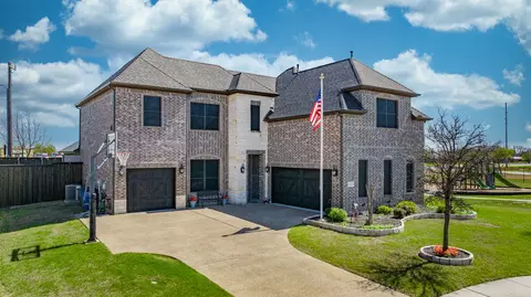 1507 Rice Run Dr, Wylie, TX 75098