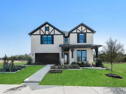 372 Deer Ridge Dr, Willow Park, TX 76008