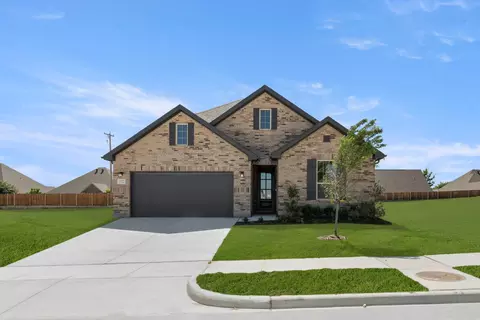 372 Deer Ridge Dr, Willow Park, TX 76008