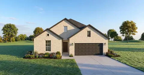 372 Deer Ridge Dr, Willow Park, TX 76008