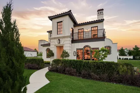 2913 Lakeside Village Blvd, Flower Mound, TX 75022