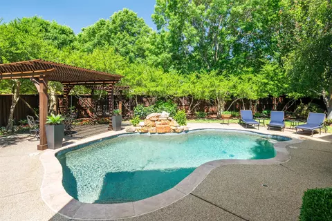 909 Sonora Dr, Allen, TX 75013