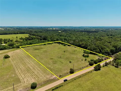 0 County Road 2911, Eustace, TX 75124
