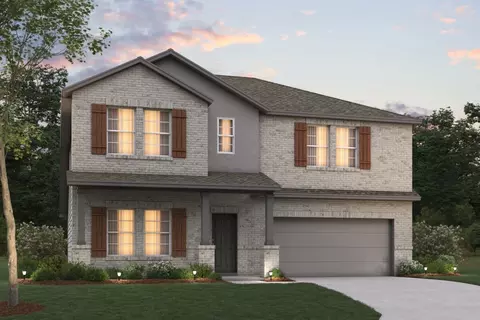 7240 Fairholt Rd, Pilot Point, TX 76258