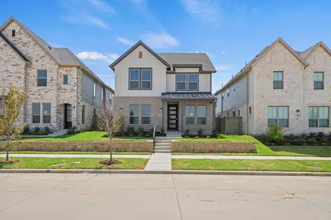 9313 Rolling Meadow Way, Denton, TX 76207