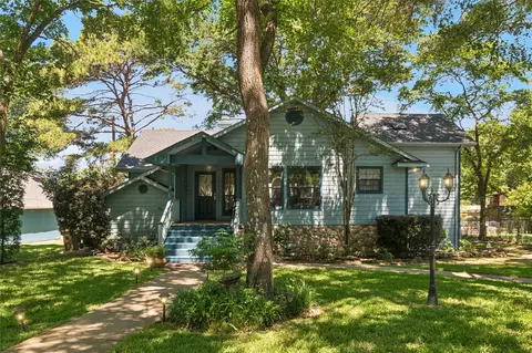 118 Lancelot Dr, Mabank, TX 75156
