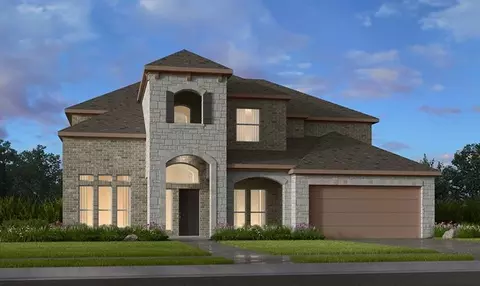 6801 Bardwell Ct, Mckinney, TX 75071