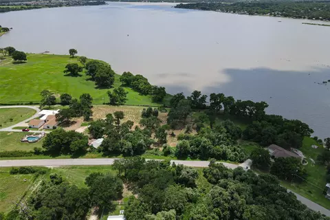 4720 Peveler Rd, Granbury, TX 76049