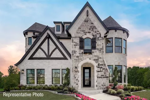 1911 Stamp Rd, Irving, TX 75062