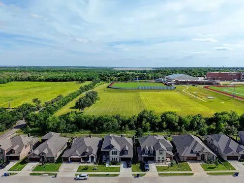 3544 Beaumont Dr, Wylie, TX 75098
