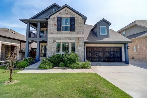 3544 Beaumont Dr, Wylie, TX 75098