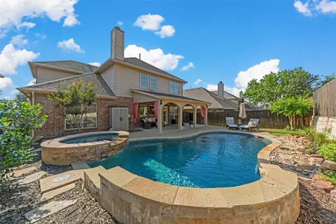 3517 Camino Trl, Mckinney, TX 75070