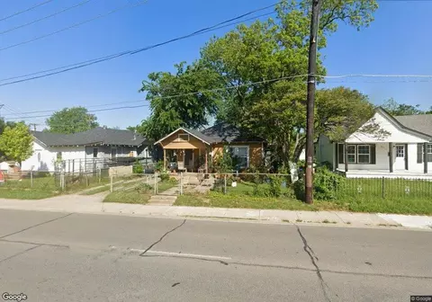 6007 E Grand Ave, Dallas, TX 75223