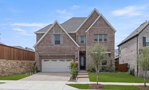 1328 Eclipse Way, Wylie, TX 75098