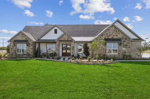 25 Dove Lndg, Valley View, TX 76272