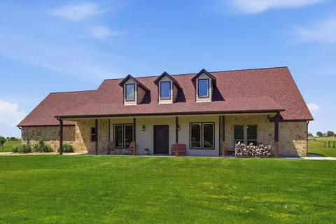 4920 Peden Rd, Fort Worth, TX 76179