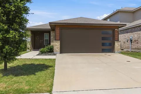 1628 Seadrift Dr, Forney, TX 75126