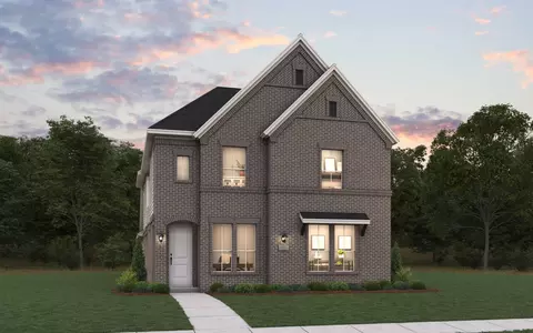 9309 Rolling Meadow Way, Denton, TX 76207