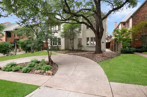 3426 Granada Ave, University Park, TX 75205