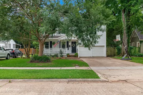 245 Carrollton Ave, Shreveport, LA 71105