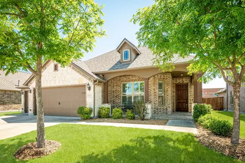 2415 Wilson Dr, Anna, TX 75409