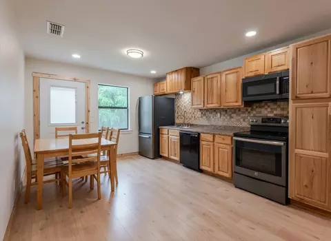 Kitchen - 3236 County Road 407, Nemo, TX 76070 photo 4 of 4