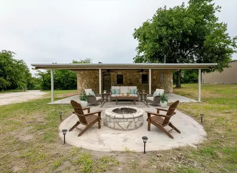Exterior - 3236 County Road 407, Nemo, TX 76070 photo 3 of 3