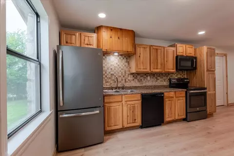 Kitchen - 3236 County Road 407, Nemo, TX 76070 photo 3 of 4