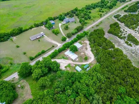 View/Area - 3236 County Road 407, Nemo, TX 76070 photo 3 of 6