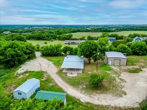 View/Area - 3236 County Road 407, Nemo, TX 76070 photo 4 of 6