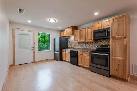 Kitchen - 3236 County Road 407, Nemo, TX 76070 photo 2 of 4
