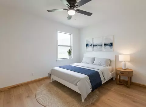 Bedroom - 3236 County Road 407, Nemo, TX 76070 photo 4 of 5