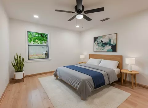 Bedroom - 3236 County Road 407, Nemo, TX 76070 photo 1 of 5