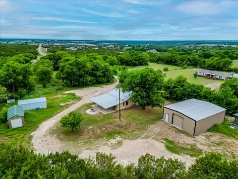 View/Area - 3236 County Road 407, Nemo, TX 76070 photo 5 of 6