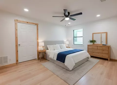 Bedroom - 3236 County Road 407, Nemo, TX 76070 photo 3 of 5