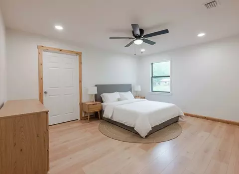 Bedroom - 3236 County Road 407, Nemo, TX 76070 photo 2 of 5