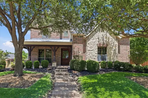 4530 Limerick Ln, Frisco, TX 75034