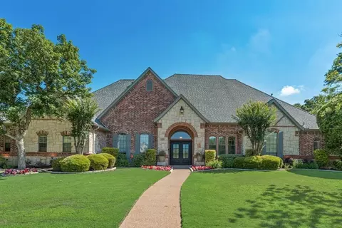 6405 Remington Pkwy, Colleyville, TX 76034
