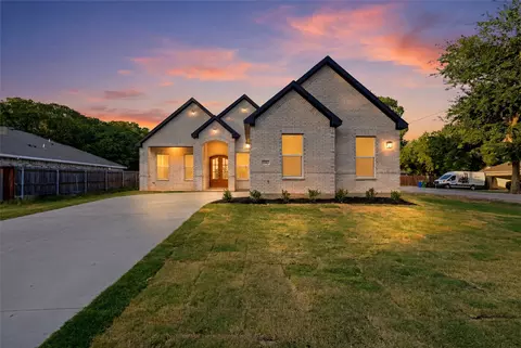 1202 Bowers Rd, Seagoville, TX 75159