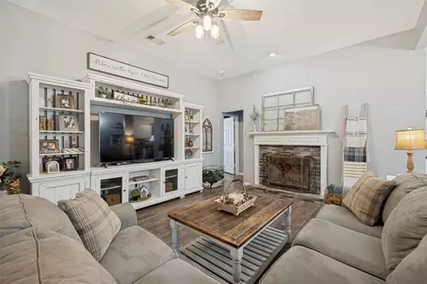 2828 Watercress Dr, Little Elm, TX 75068
