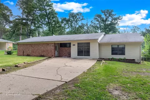 3109 Gorton Rd, Shreveport, LA 71119