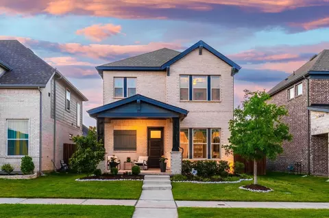 9341 Loggerhead Way, Fort Worth, TX 76118