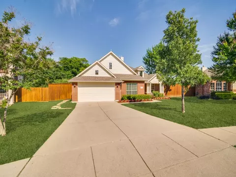1316 Valley Stream Dr, Wylie, TX 75098